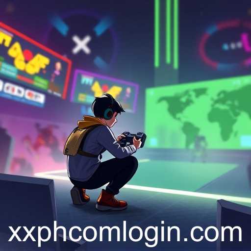 The Rise of Gaming Dynamics in 2025