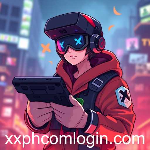 XXPH: Shaping the Future of Online Gaming